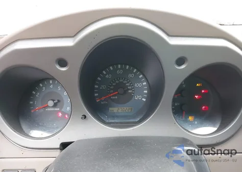 2002 Nissan Frontier Se-V6 z USA, uszkodzony, nr VIN 1N6ED29X22C379412